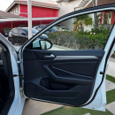 Volkswagen JETTA Tablero 21